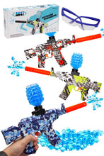 Load image into Gallery viewer, AK47 Electronic Gel Ball Shooter Blaster Rifle Gun