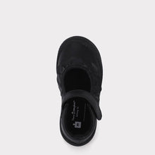 Load image into Gallery viewer, Amina Girls Hook &amp; Loop Mary Jane Shoe