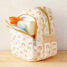Load image into Gallery viewer, Backpack w/ Insulated Front Pocket