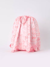 Load image into Gallery viewer, Summer Pink Bow Backpack
