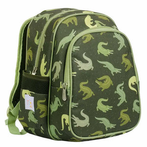 Backpack w/ Insulated Front Pocket