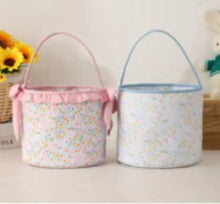 Load image into Gallery viewer, Basket, Tote, Everything, Easter Basket
