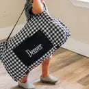 Load image into Gallery viewer, Back To School Napmats