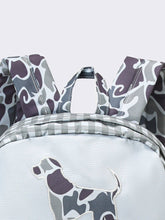 Load image into Gallery viewer, Hunting Dog Appliqué Kids Boys Backpack