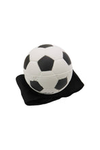 Load image into Gallery viewer, Throw Back Sports Bouncy Rubber Return Ball