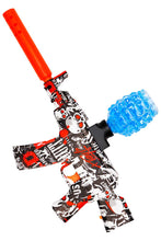 Load image into Gallery viewer, AK47 Electronic Gel Ball Shooter Blaster Rifle Gun