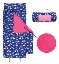Load image into Gallery viewer, All Over Print Nap Mat