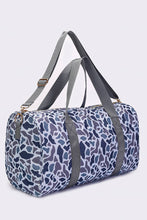 Load image into Gallery viewer, Camouflage Weekender Duffle Bags
