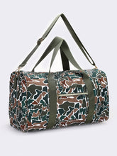 Load image into Gallery viewer, Camouflage Hunting Duffle Bags