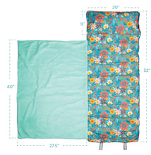 Load image into Gallery viewer, All Over Print Nap Mat