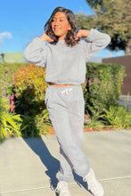 Load image into Gallery viewer, GKSS-22-3002B Girl's 2 pc Pant Jog Set