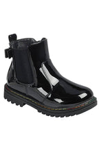 Load image into Gallery viewer, Kids Ankle Booties FL-MODEL-4K