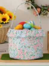 Load image into Gallery viewer, Basket, Tote, Everything, Easter Basket
