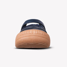 Load image into Gallery viewer, Amina Girls Hook &amp; Loop Mary Jane Shoe