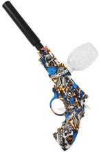 Load image into Gallery viewer, Electronic Gel Blaster M92 USP Pistol Revolver Gun