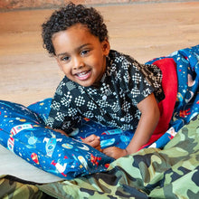 Load image into Gallery viewer, All Over Print Nap Mat