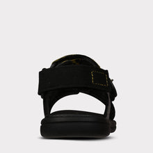 Load image into Gallery viewer, Bryce Boys Hook &amp; Loop Water Sandal