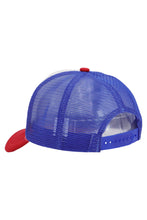 Load image into Gallery viewer, Multitone Five Panel Foam Trucker Hat