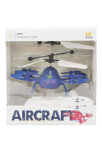 Load image into Gallery viewer, RC Mini Aircraft LED Light-up Drone Toy