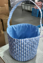 Load image into Gallery viewer, Basket, Tote, Everything, Easter Basket