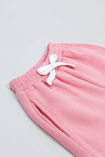 Load image into Gallery viewer, TKSS-22-3001T Toddler's 2 pc Short Jog Set