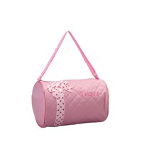 PD Bow Dance Duffel