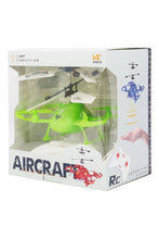 Load image into Gallery viewer, RC Mini Aircraft LED Light-up Drone Toy