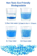 Load image into Gallery viewer, Grenade Bottle Non-toxic Water Beads - 40000 Pcs
