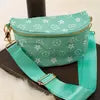Load image into Gallery viewer, Star Patterned Belt Bags