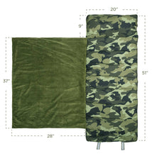 Load image into Gallery viewer, All Over Print Nap Mat