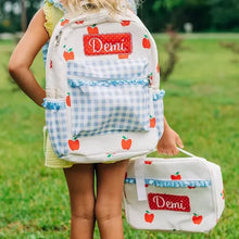 Load image into Gallery viewer, Back To School Lunchbag