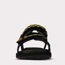 Load image into Gallery viewer, Bryce Boys Hook &amp; Loop Water Sandal
