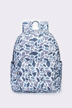 Load image into Gallery viewer, Camouflage Print Kids Backpack