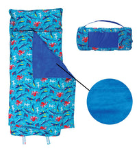 Load image into Gallery viewer, All Over Print Nap Mat