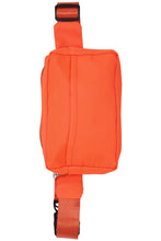 Load image into Gallery viewer, Matte Neon Color Belt Bum Fanny Pack