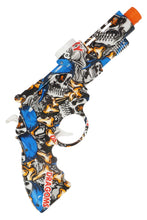 Load image into Gallery viewer, Electronic Gel Blaster M92 USP Pistol Revolver Gun