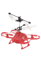 Load image into Gallery viewer, RC Mini Aircraft LED Light-up Drone Toy