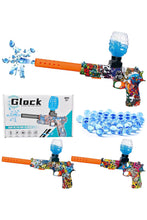 Load image into Gallery viewer, Electronic Gel Blaster Shooter Glock Pistol Toy Gun