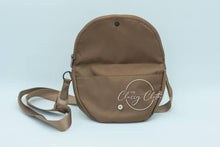 Load image into Gallery viewer, Margot Moon Belt Bag - Mocha RTS