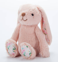 Load image into Gallery viewer, 11&quot; (28cm) Meadow Bunnies Asst - Tan, white