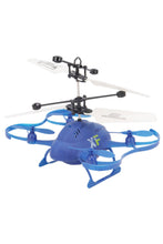 Load image into Gallery viewer, RC Mini Aircraft LED Light-up Drone Toy