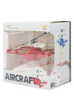 Load image into Gallery viewer, RC Mini Aircraft LED Light-up Drone Toy