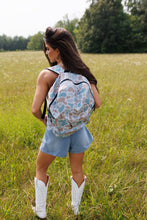 Load image into Gallery viewer, Camo Backpack