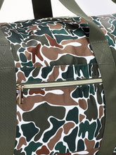Load image into Gallery viewer, Camouflage Hunting Duffle Bags