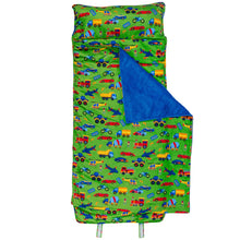 Load image into Gallery viewer, All Over Print Nap Mat