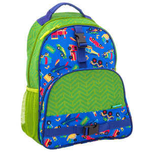 All Over Print Backpacks