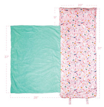 Load image into Gallery viewer, All Over Print Nap Mat