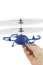 Load image into Gallery viewer, RC Mini Aircraft LED Light-up Drone Toy