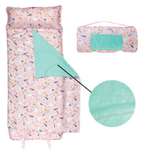 Load image into Gallery viewer, All Over Print Nap Mat