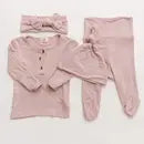 Baby Outfit Bundle